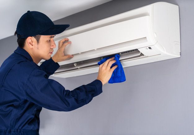 Service AC