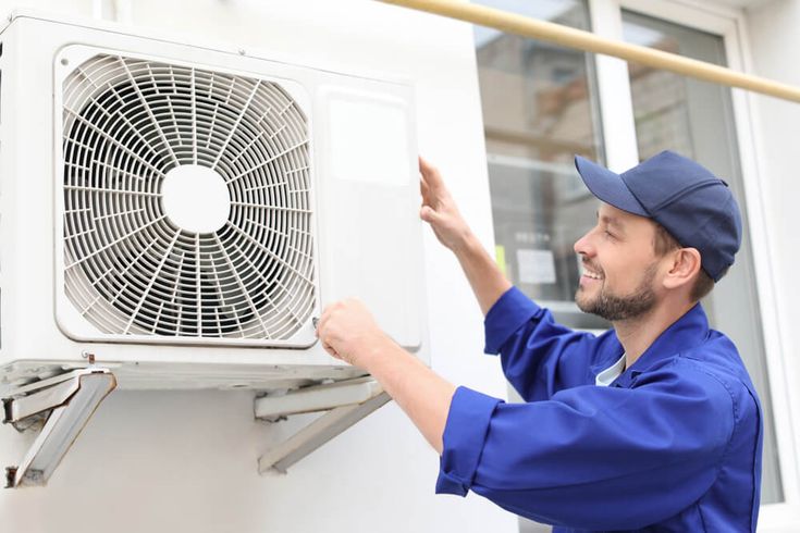 Cuci AC
