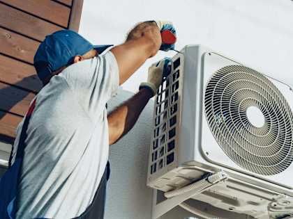 Cuci AC